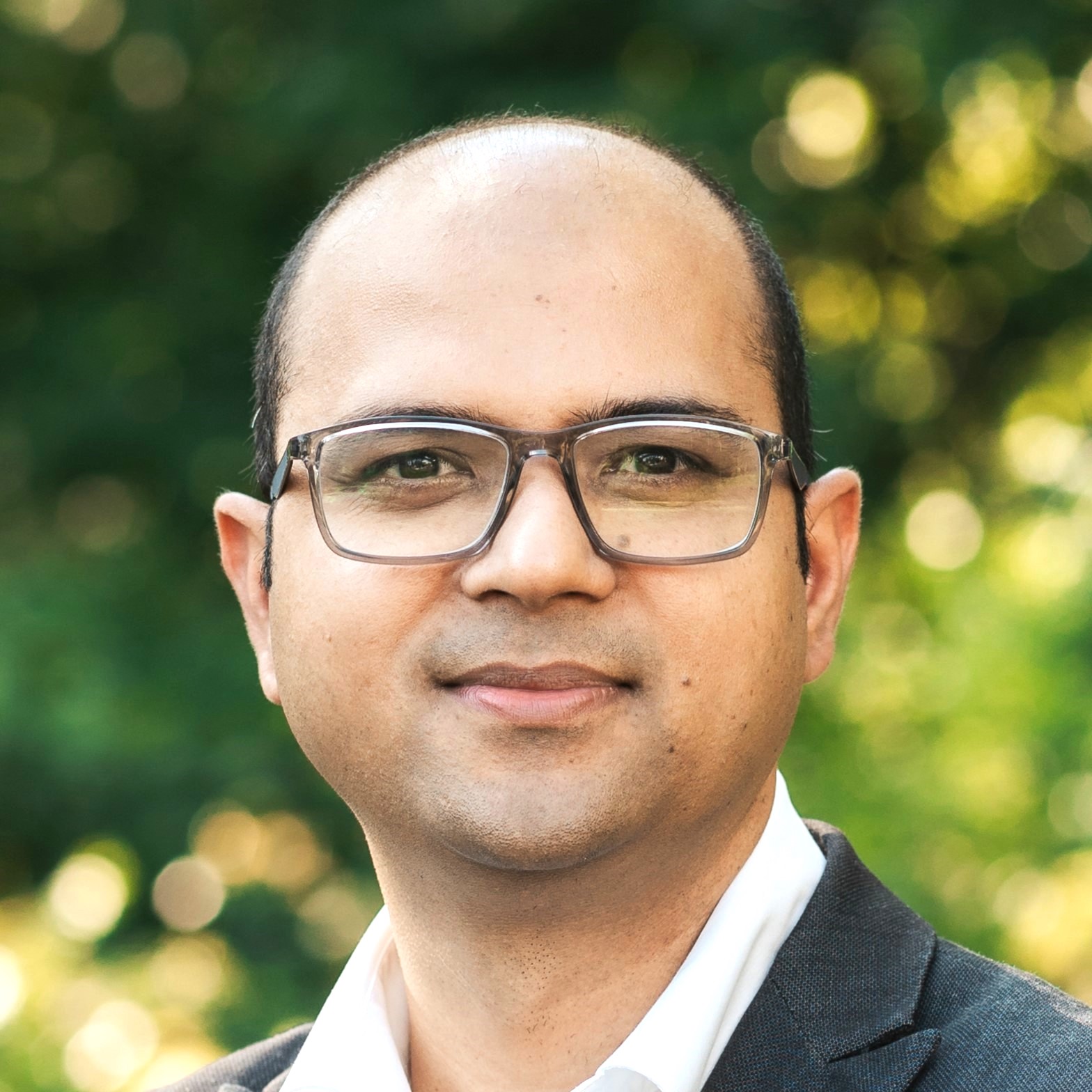 Badri Adhikari, PhD